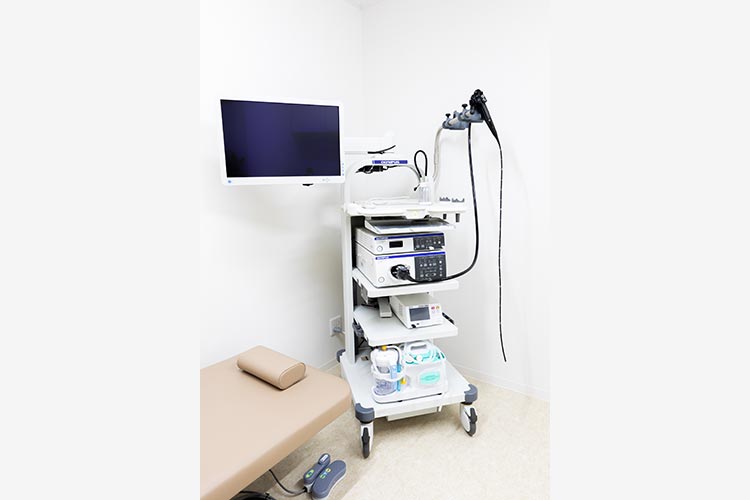 内視鏡システム