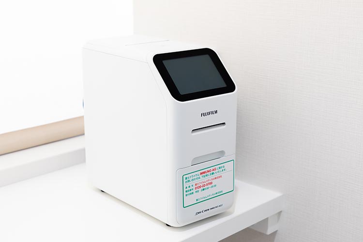 デンシメトリー装置