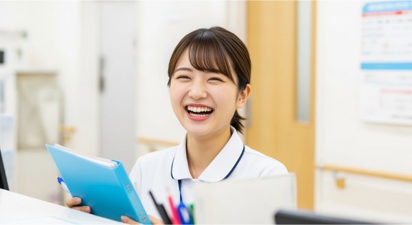 スタッフ募集